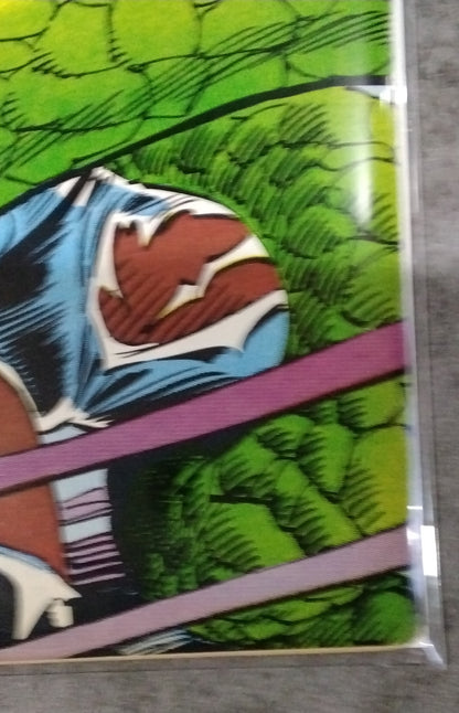 Uncanny X-Men Vol 1 #223