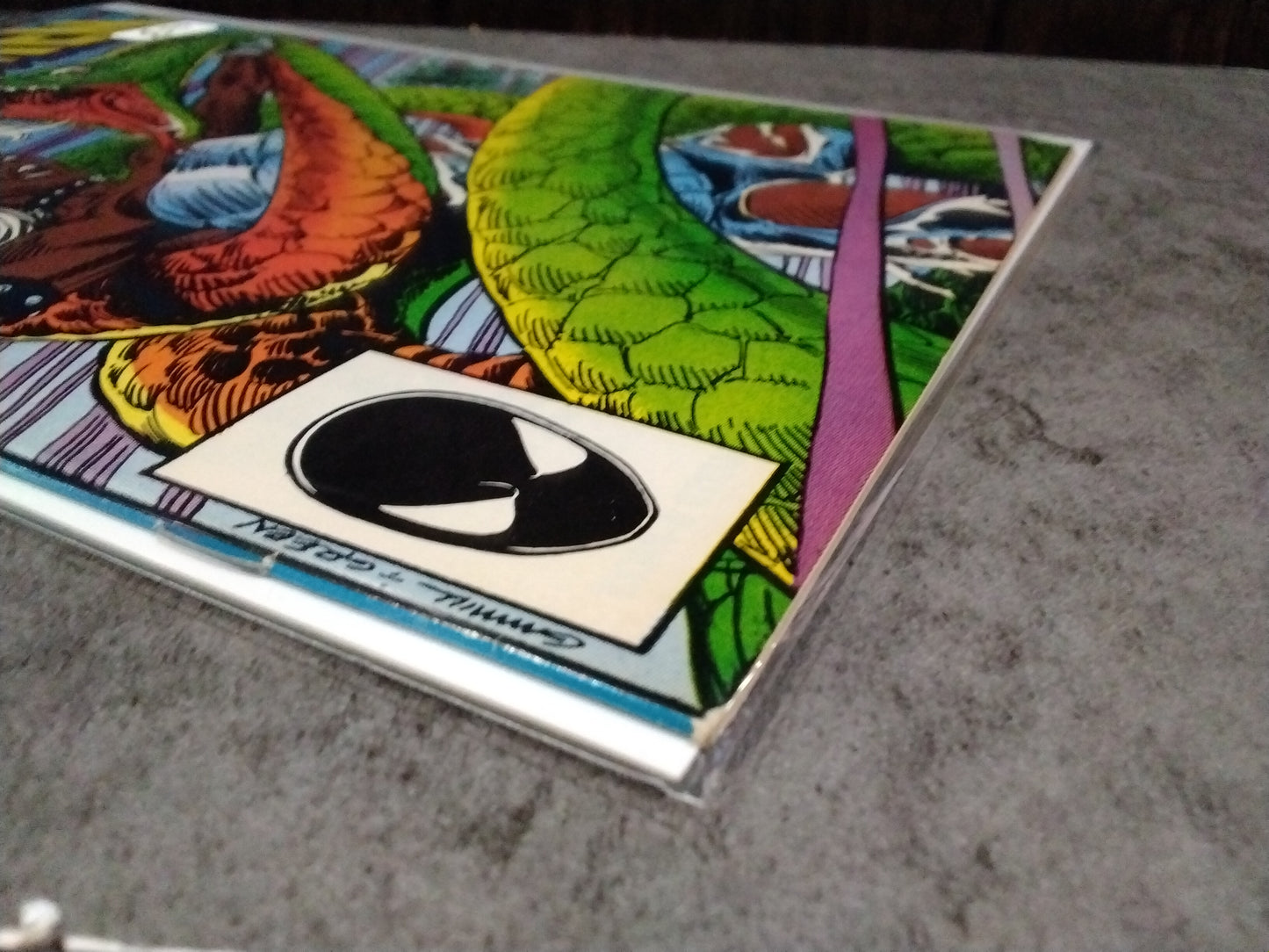Uncanny X-Men Vol 1 #223