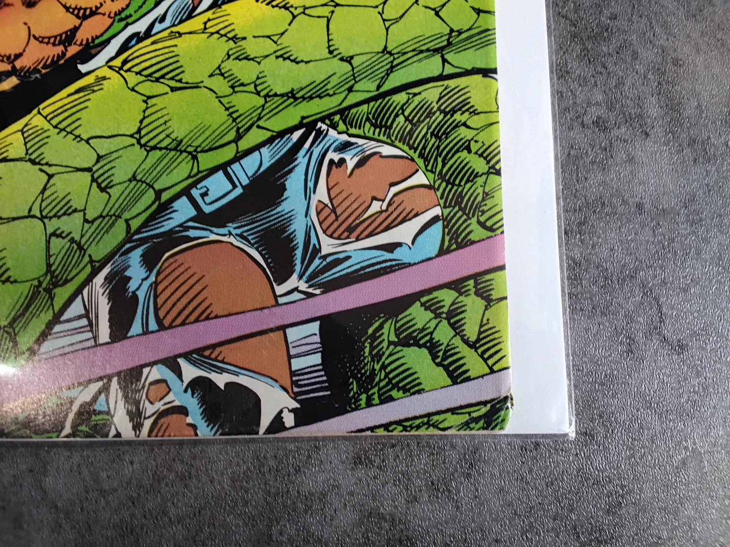 Uncanny X-Men Vol 1 #223 (VG)