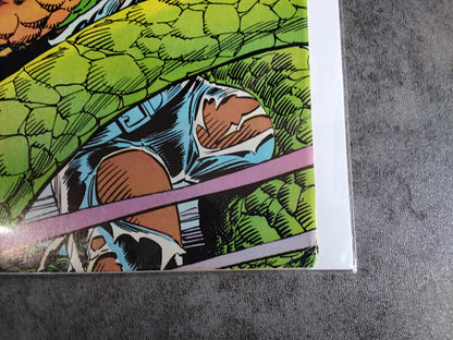 Uncanny X-Men Vol 1 #223 (VG)