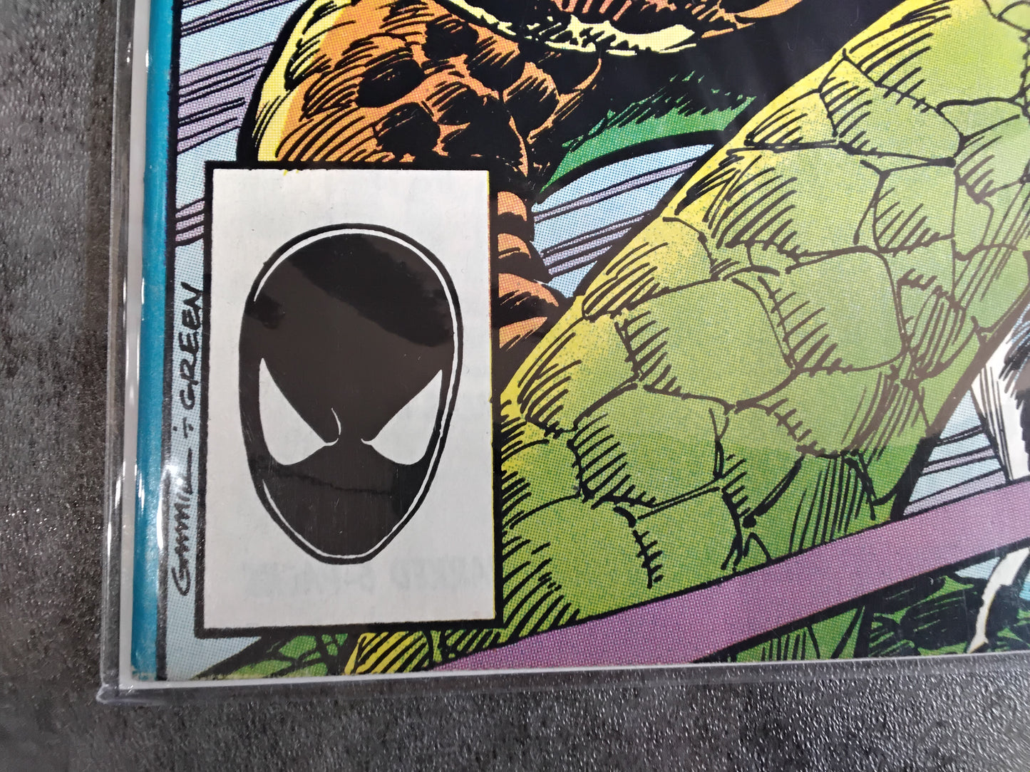Uncanny X-Men Vol 1 #223 (VG)