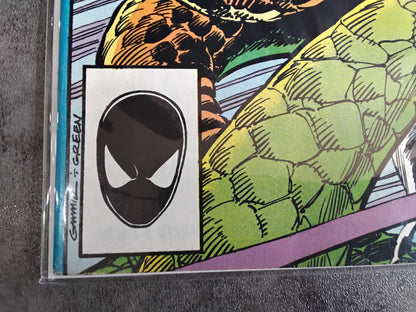 Uncanny X-Men Vol 1 #223 (VG)