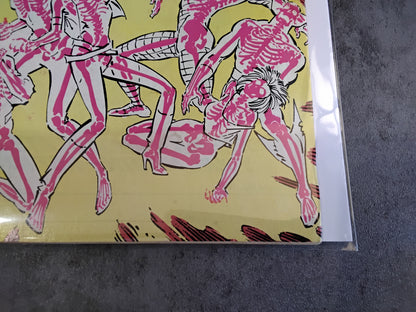 Uncanny X-Men Vol 1 #226 (FN) Newsstand Edition