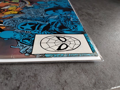 Uncanny X-Men Vol 1 #229