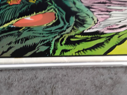 Uncanny X-Men Vol 1 #232 (VG)