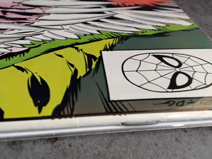 Uncanny X-Men Vol 1 #232 (VG)
