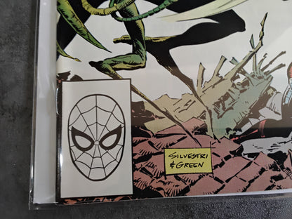 Uncanny X-Men Vol 1 #233