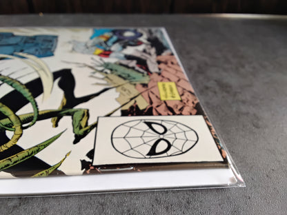 Uncanny X-Men Vol 1 #233