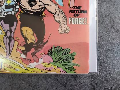 Uncanny X-Men Vol 1 #253