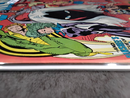 Uncanny X-Men Vol 1 #253