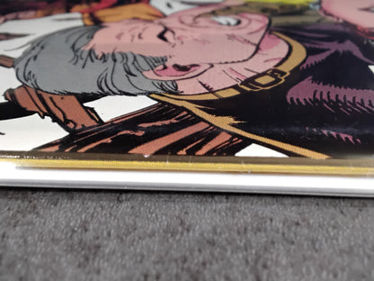Uncanny X-Men Vol 1 #261