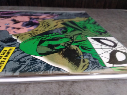 Uncanny X-Men Vol 1 #263