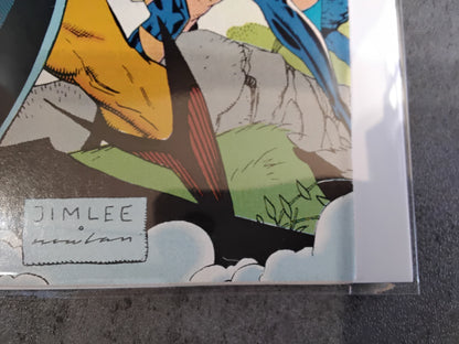 Uncanny X-Men Vol 1 #273 (FN)