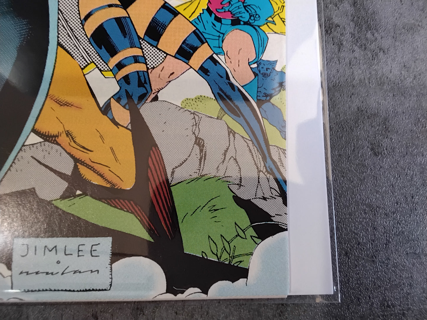 Uncanny X-Men Vol 1 #273 (VG)