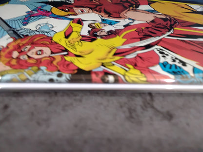 Uncanny X-Men Vol 1 #273 (VG)