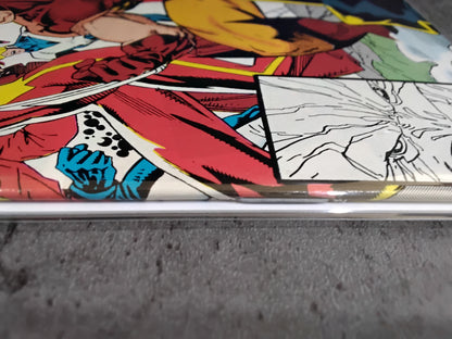 Uncanny X-Men Vol 1 #273 (VG)