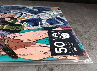 Uncanny X-Men Vol 1 #274 (FN)
