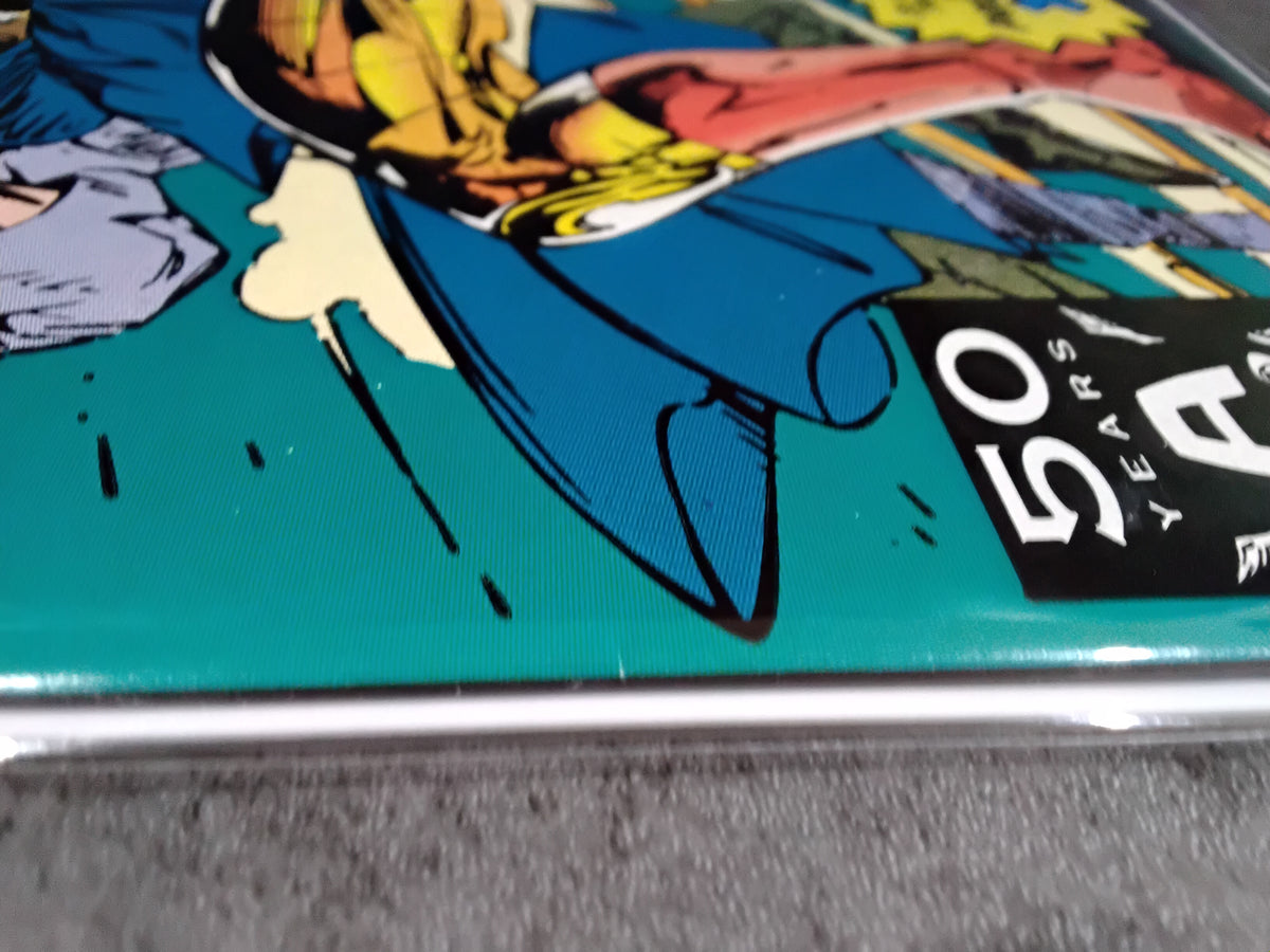 Uncanny X-Men Vol 1 #279 (VF)