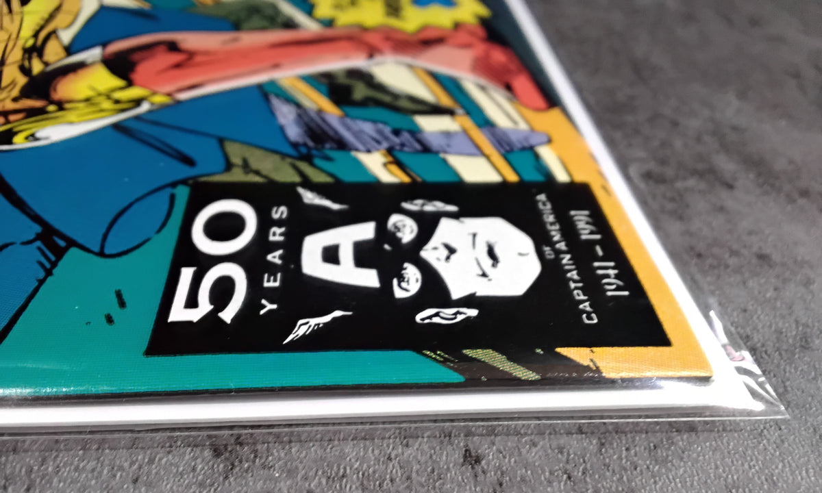 Uncanny X-Men Vol 1 #279 (VF)