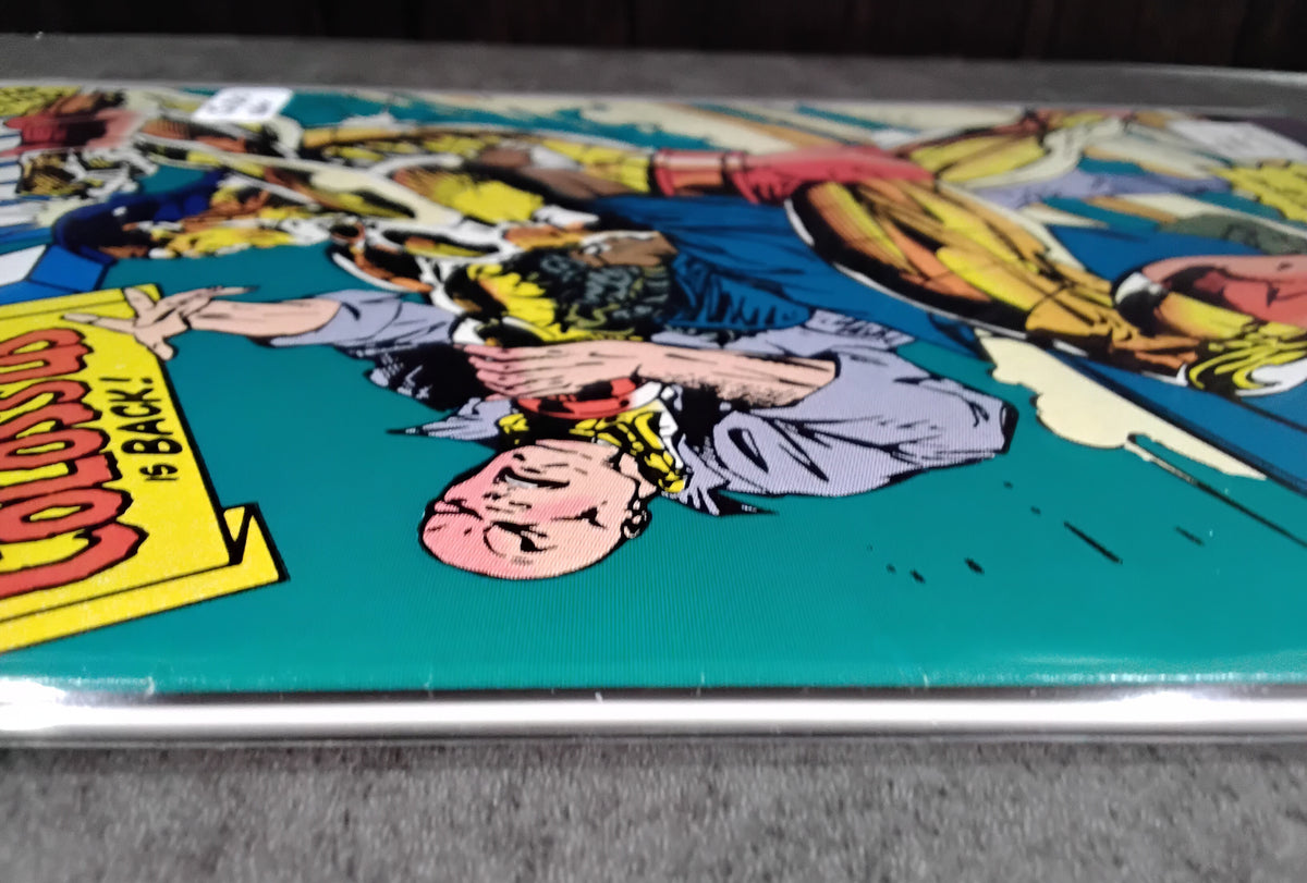 Uncanny X-Men Vol 1 #279 (VF)