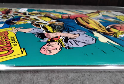 Uncanny X-Men Vol 1 #279 (VF)