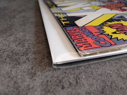 Uncanny X-Men Vol 1 #281