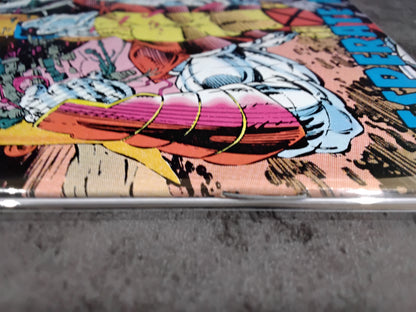 Uncanny X-Men Vol 1 #281 (VG)