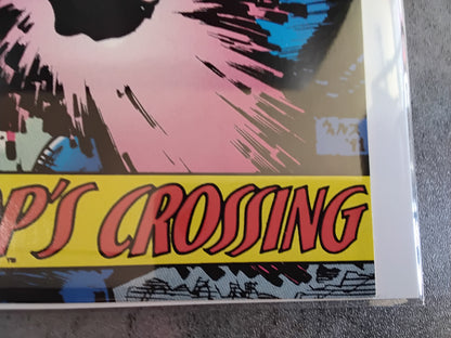 Uncanny X-Men Vol 1 #283 (VG)