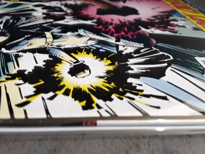 Uncanny X-Men Vol 1 #283 (VG)