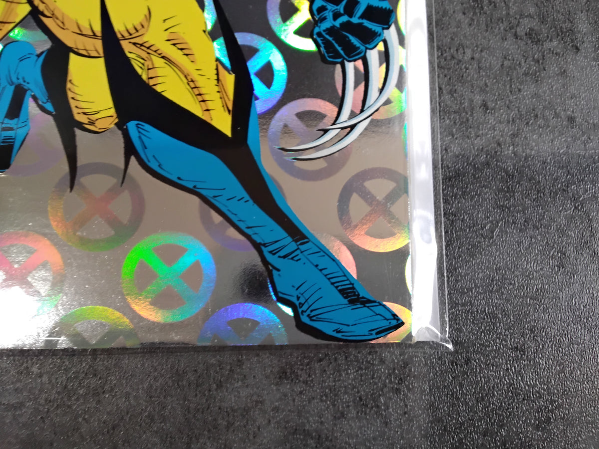 Uncanny X-Men Vol 1 #300 (NM) Newsstand Edition
