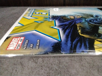 Uncanny X-Men Vol 1 #429