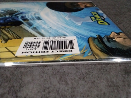 Uncanny X-Men Vol 1 #429