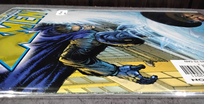 Uncanny X-Men Vol 1 #429