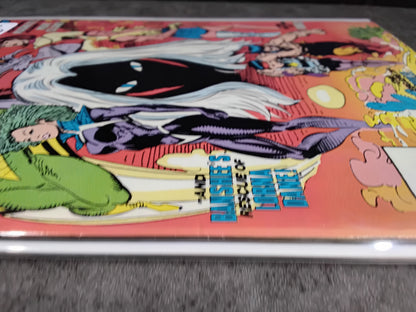 Uncanny X-Men Vol 1 #253