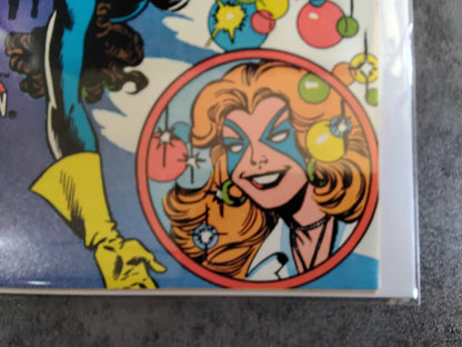 Uncanny X-Men Vol 1 #148