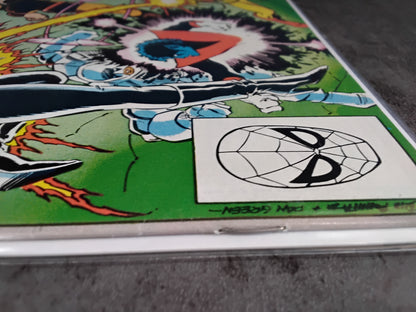 Uncanny X-Men Vol 1 #178 (VG)