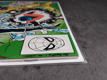Uncanny X-Men Vol 1 #178 (VG)