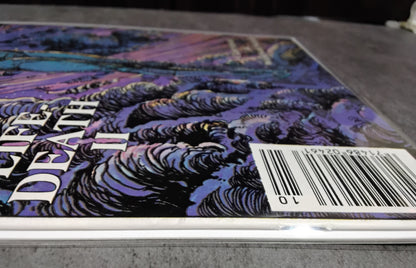 Uncanny X-Men Vol 1 #198 Newsstand Edition (FN)
