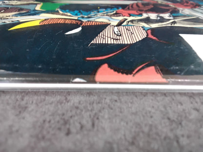 Uncanny X-Men Vol 1 #210 (FN)