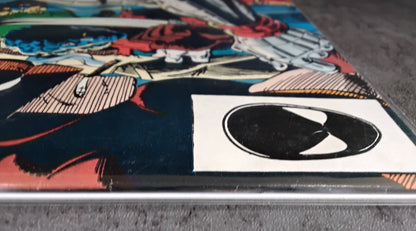 Uncanny X-Men Vol 1 #210 (FN)