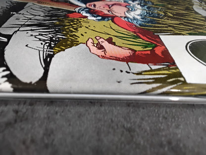 Uncanny X-Men Vol 1 #216 (VG)