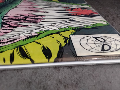 Uncanny X-Men Vol 1 #232 (FN)