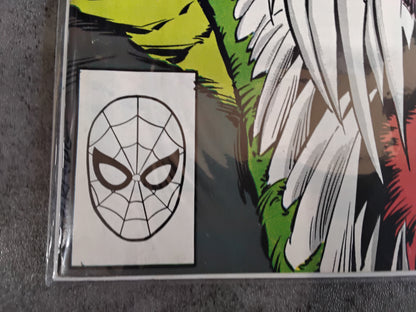 Uncanny X-Men Vol 1 #232 (FN)