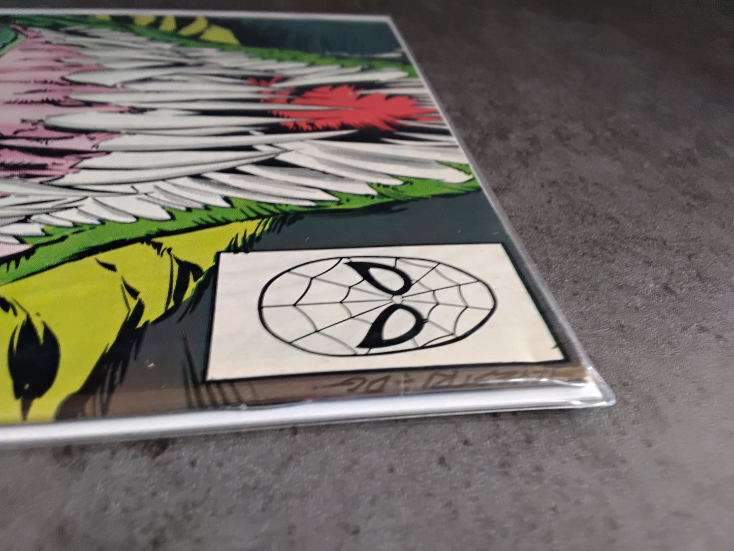 Uncanny X-Men Vol 1 #232 (FN)