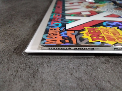 Uncanny X-Men Vol 1 #300 (NM) Newsstand Edition