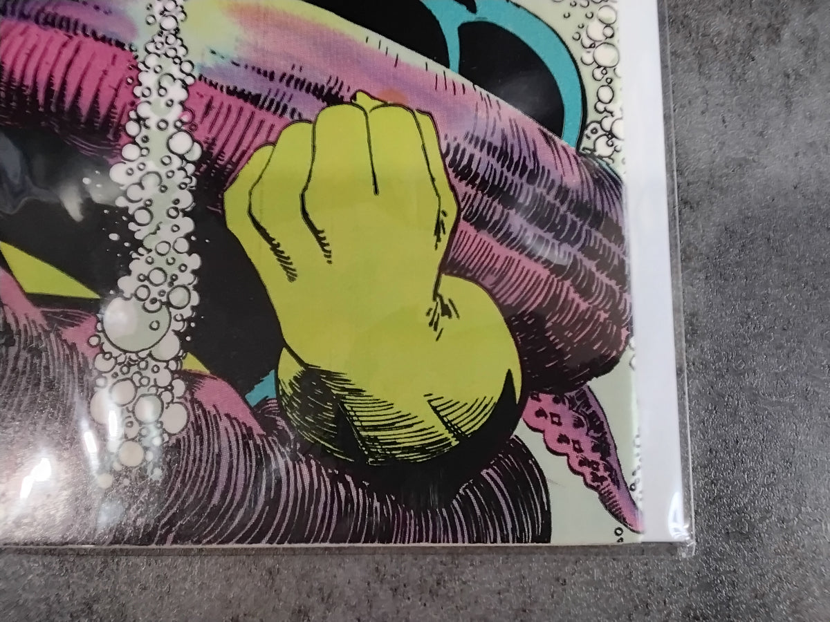 Uncanny X-Men Vol 1 #176 Newsstand Edition (VG)