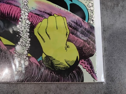 Uncanny X-Men Vol 1 #176 Newsstand Edition (VG)
