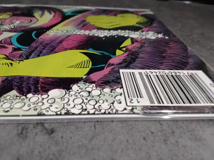 Uncanny X-Men Vol 1 #176 Newsstand Edition (VG)