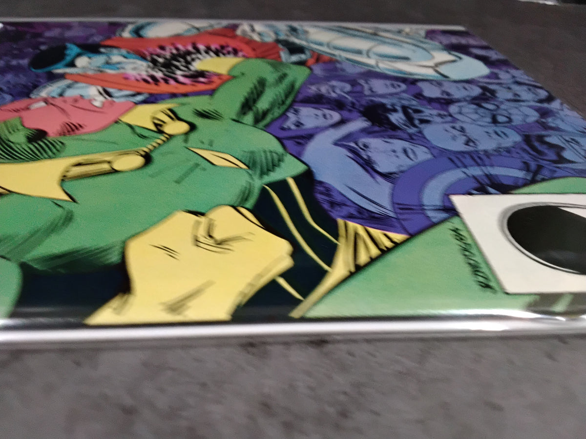 Uncanny X-Men Vol 1 #191 (VG)
