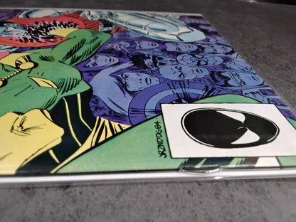 Uncanny X-Men Vol 1 #191 (VG)